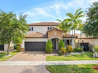 10438 SW 227th Ter, Miami, FL 33190