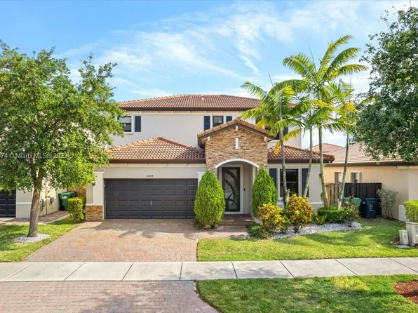10438 SW 227th Ter, Miami, FL 33190