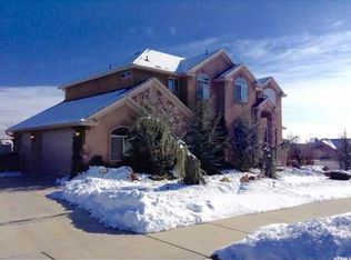 11141 S Mesa Vista Ct, South Jordan, UT 84095