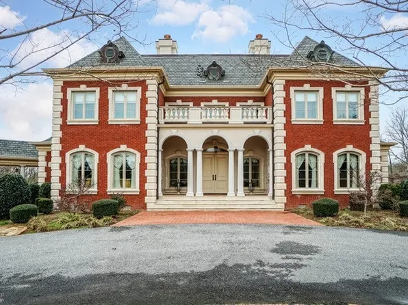 1697 Johnson Rd, Macon, GA 31220