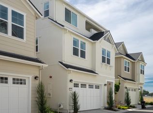 8467 Blue Anchor Way, Newark, CA 94560