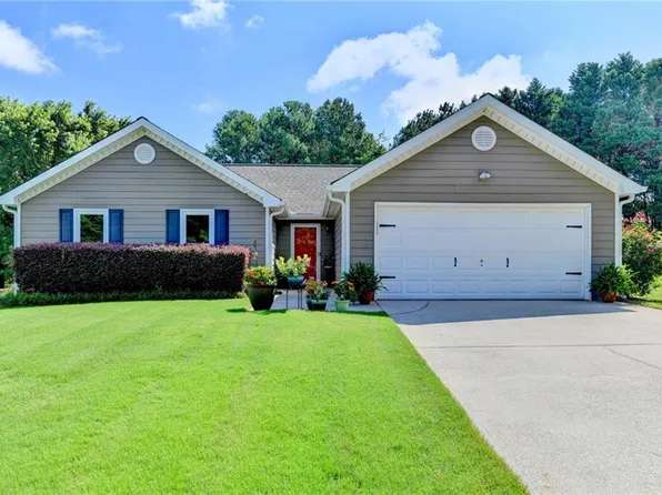 64 Poseidon Way, Lawrenceville, GA 30045