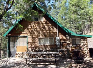 7366 S Spruce Hollow Rd, Prescott, AZ 86303