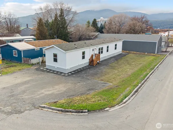 793 N CARTER, Colville, WA 99114