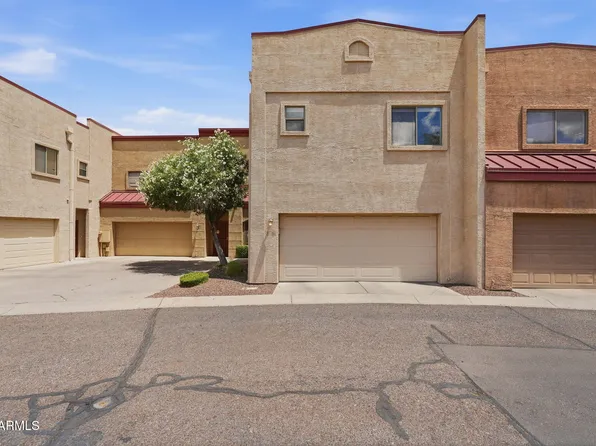 1015 S VAL VISTA Drive #28, Mesa, AZ 85204