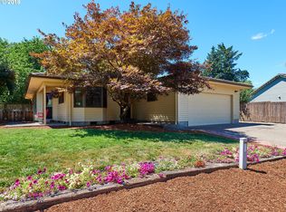 600 E Mountainview Dr, Newberg, OR 97132