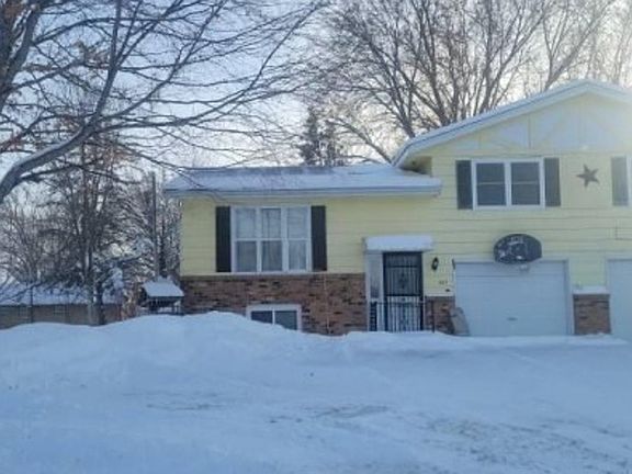 Property Side View