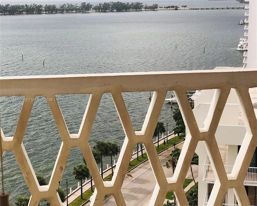 1430 Brickell Bay Dr #Penthouse 5