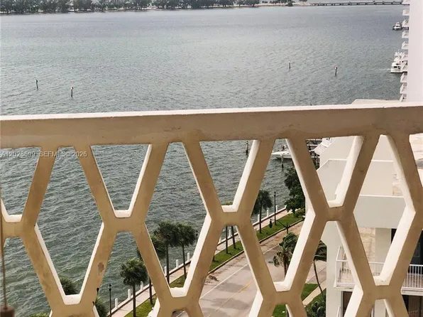 1430 Brickell Bay Dr #Penthouse 5, Miami, FL 33131