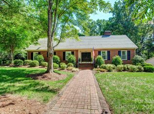 282 Beverly Dr NE, Concord, NC 28025