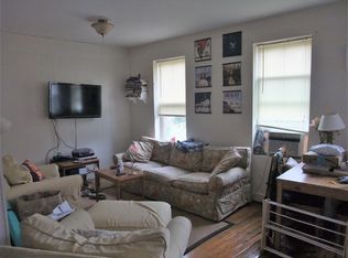 490 Commercial St #3FF, Boston, MA 02109