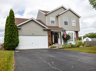 2283 N Orchard Ln, Round Lake Beach, IL