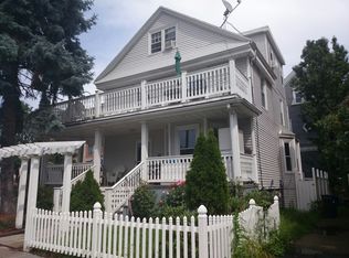 55 Saunders St, Allston, MA 02134