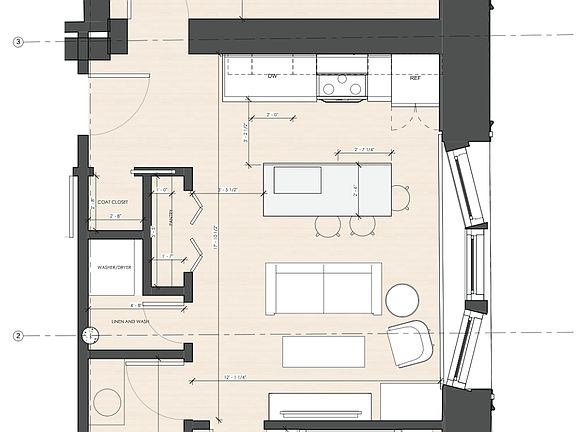 2nd image of 316 Main St Unit 1