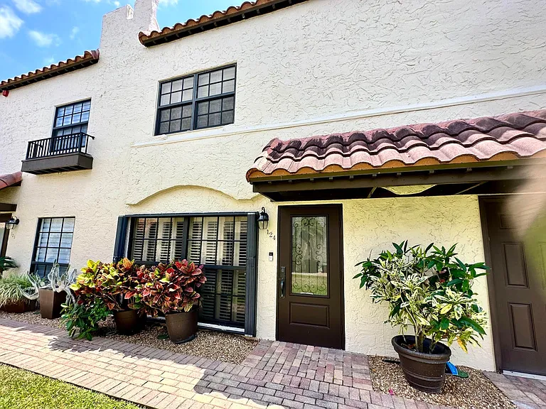 200 S Ocean Blvd #B-124 — Photo 12