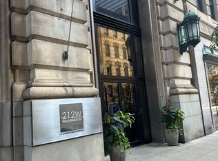 212 W Washington St APT 1002, Chicago, IL 60606