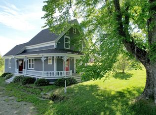 6953 Highway 340, Weaver Settlement, NS B0W3T0