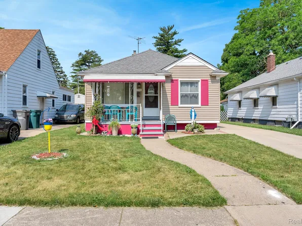 3524 Vassar St, Dearborn, MI 48124