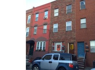1725 S 13th St, Philadelphia, PA 19148