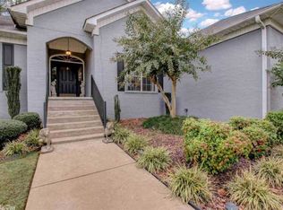 8 Evergreen Cv, Greenbrier, AR 72058