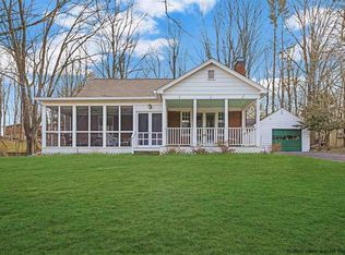 7 Duzine Rd, New Paltz, NY 12561