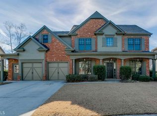 7485 Regatta Way, Flowery Branch, GA 30542