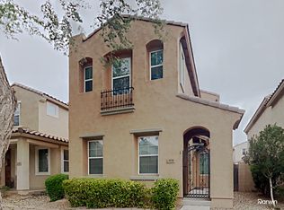 4156 E Vest Ave, Gilbert, AZ 85295