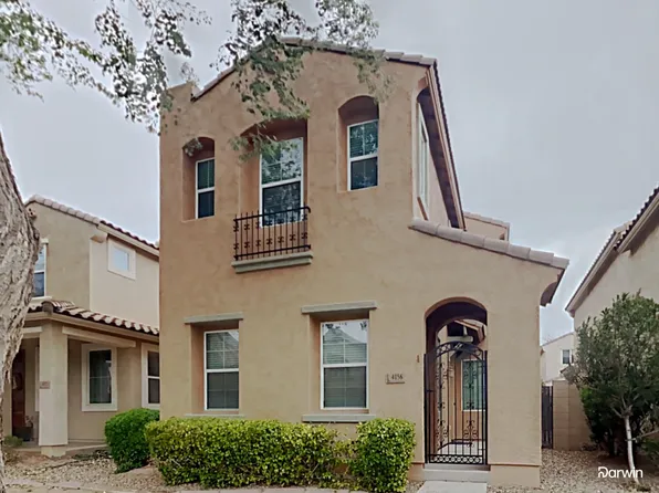 4156 E Vest Ave, Gilbert, AZ 85295