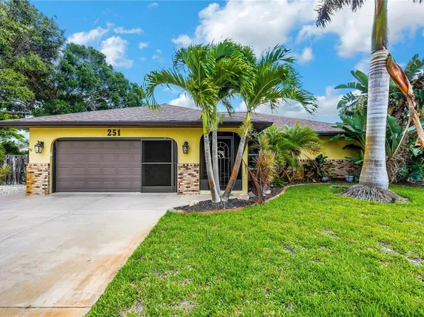 251 Plantation Rd, Venice, FL 34293