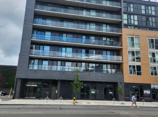 2369 Danforth Ave #503, Toronto, ON M4C 0B1