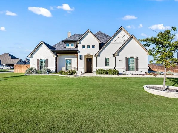 14816 Gentle Dove St, Justin, TX 76247