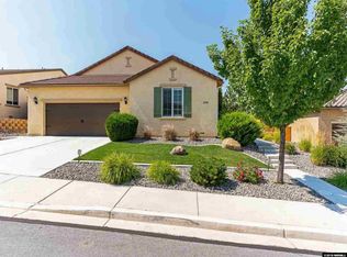 2797 Earthstone Dr, Sparks, NV 89436