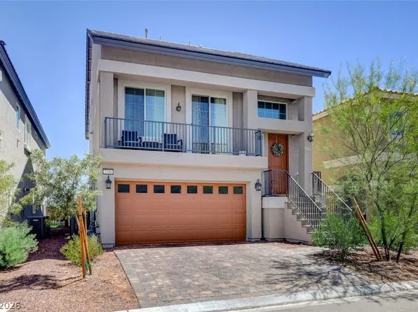 7756 Tyrell Peaks St, Las Vegas, NV 89139