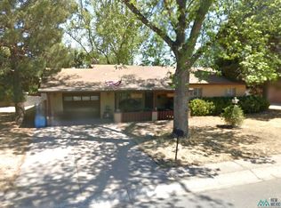 1506 Bryan Cir, Carlsbad, NM 88220