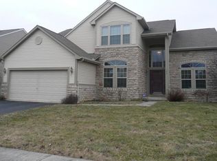149 Blakemore Dr, Delaware, OH 43015