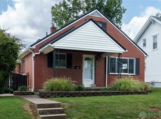 1231 Holly Ave, Dayton, OH 45410