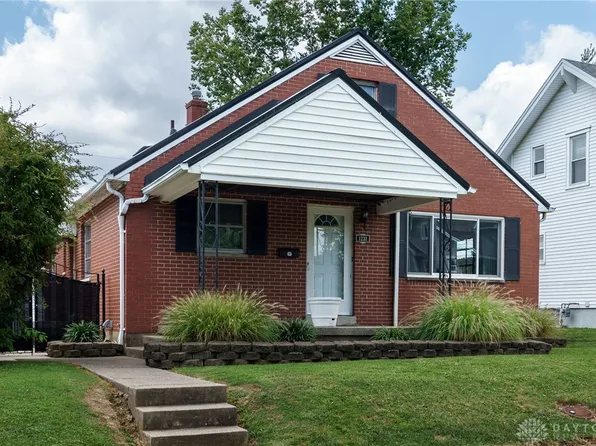 1231 Holly Ave, Dayton, OH 45410
