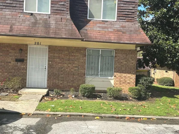 201 Peyton Pl SW, Atlanta, GA 30311