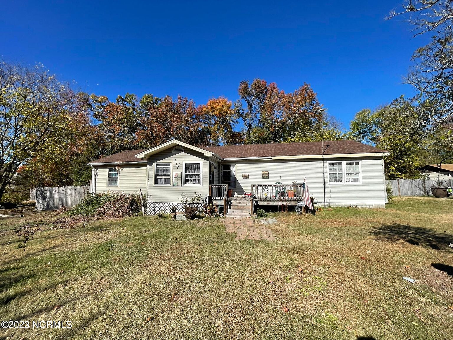 212 Pocahontas Trail, Edenton, NC 27932 MLS 100417540 Zillow