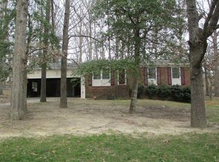 7304 Bentley Wood Ln, Raleigh, NC 27616