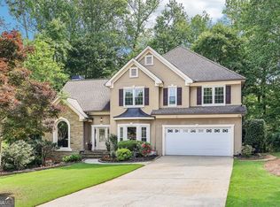 989 Pinfeather Ct, Lawrenceville, GA 30043