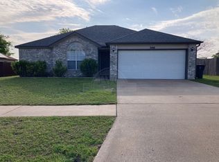 3908 Tallwood Dr, Killeen, TX 76549