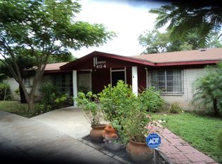 Club House Rd, Brownsville, TX 78521