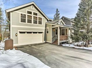 10144 Winter Creek Loop, Truckee, CA 96161