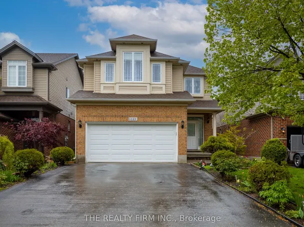 1389 Pleasantview Dr, London, ON N5X 4P8