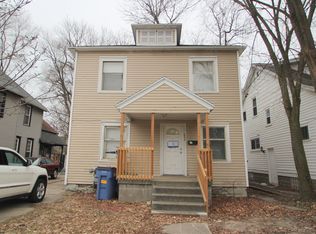 604 Leonard St NE, Grand Rapids, MI 49503