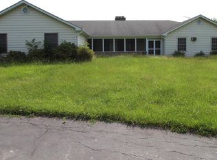 12639 Bunker Hill Rd, Union Bridge, MD 21791