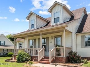 279 Willow Brook Dr LOT 88, Cookeville, TN 38501