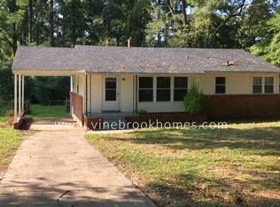 329 Sullivan Dr, Memphis, TN 38109