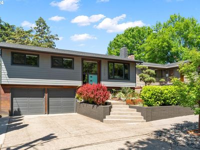 2615 SE 74th Ave, Portland, OR, 97206
